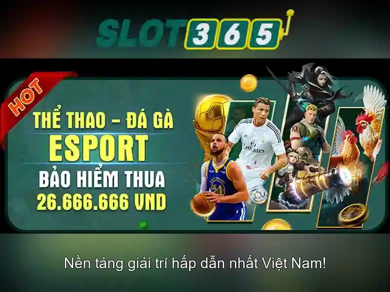 Danh mục trò chơi đa dạng và trải nghiệm mượt mà