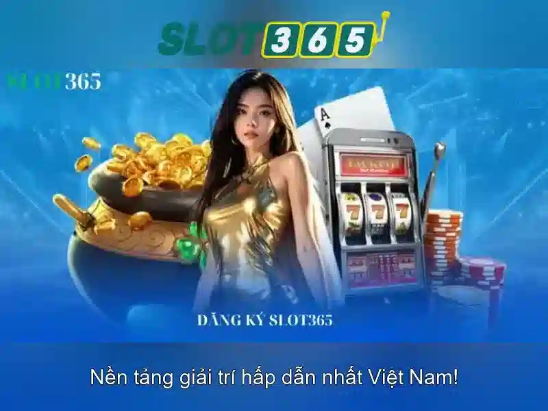 bắn cá Slot365 – Tổng quan và giá trị cốt lõi
