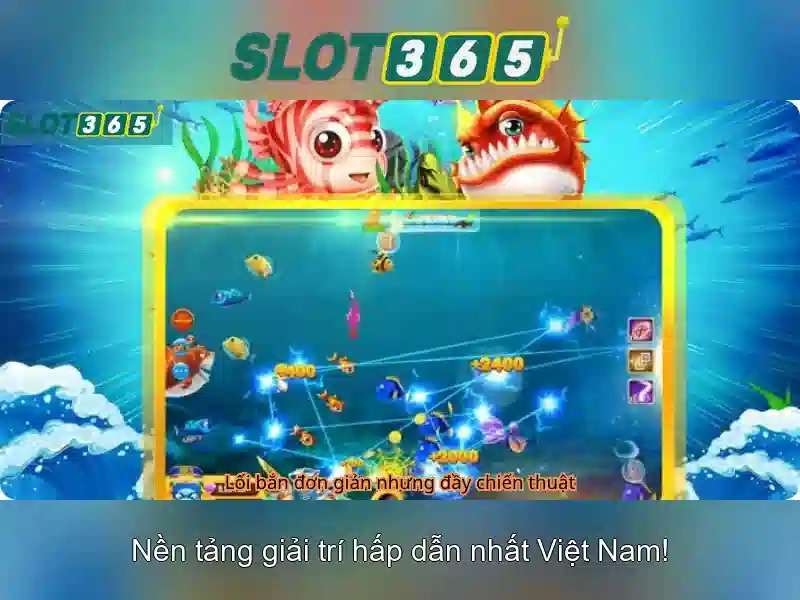 Danh mục trò chơi