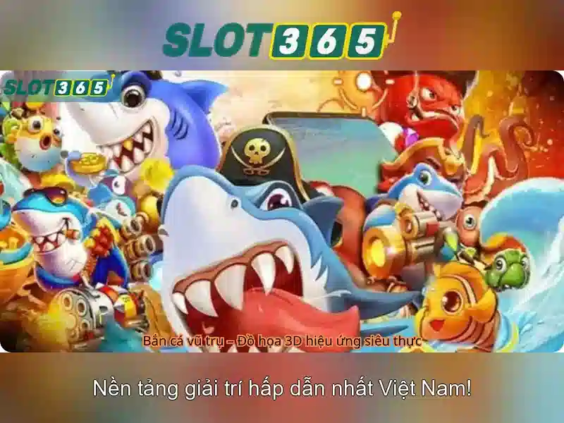 Slot365: Đánh giá nền tảng slot trực tuyến hàng đầu