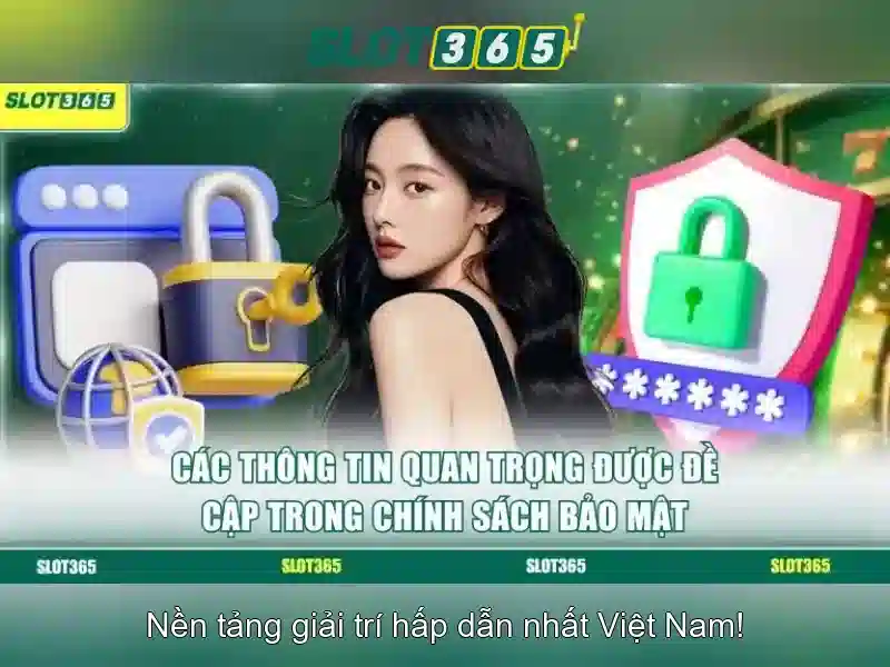 rút thưởng Slot365 – Trải nghiệm và đánh giá uy tín