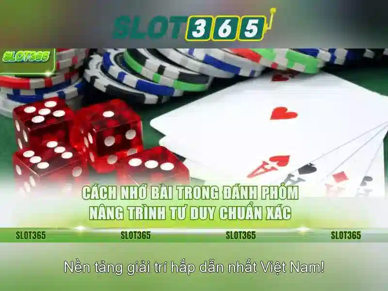Tại sao Slot365 nổi bật