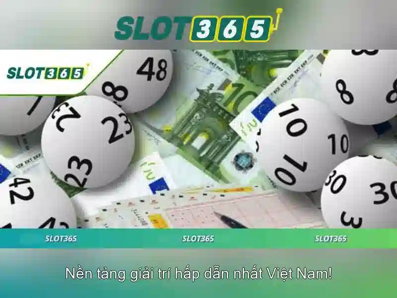 Slot365 là gì?\n