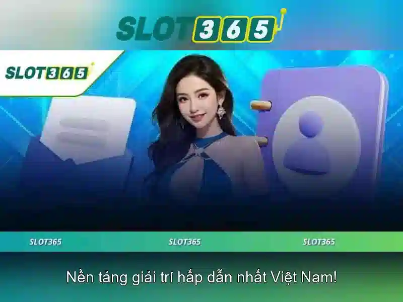 Slot365: Tổng quan về nền tảng xổ số trực tuyến\n