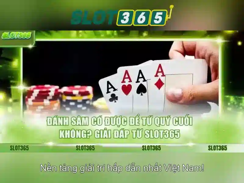 Slot365 - Nhà cái trực tuyến hàng đầu cho trò chơi slot