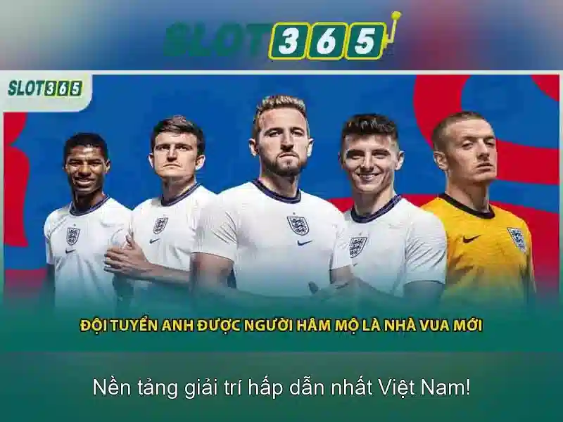 Trò chơi đa dạng tại Slot365