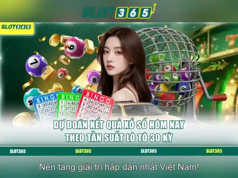 Trò chơi và nhà cung cấp