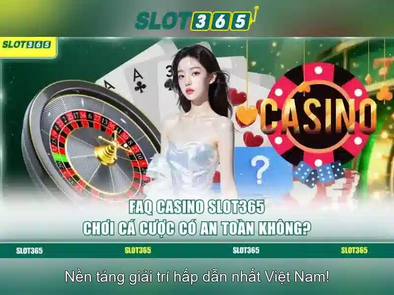 Slot365 nổ hũ – Trải nghiệm đỉnh cao và công nghệ