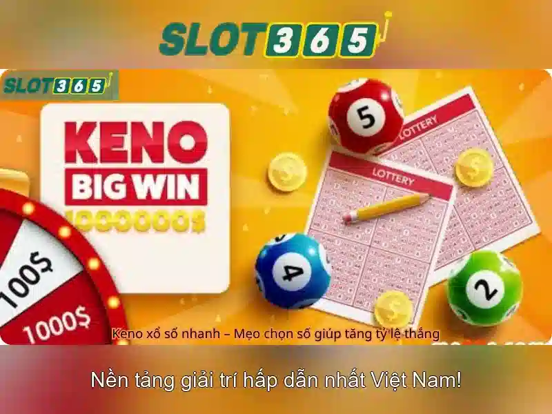Slot365: Tổng quan về nền tảng slot online