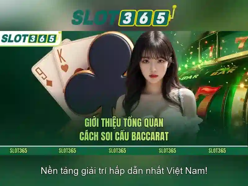 Slot365 là gì?