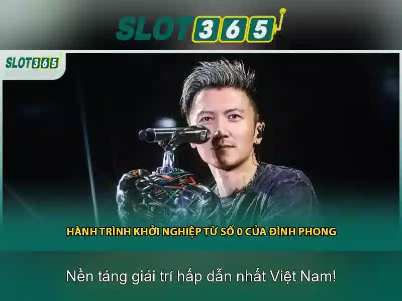 Trò chơi và nhà cung cấp