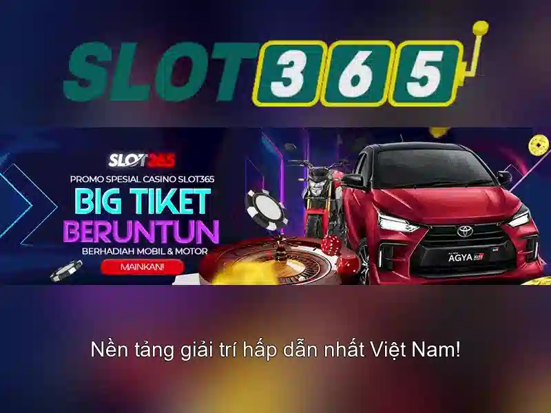 Các trò chơi nổi bật