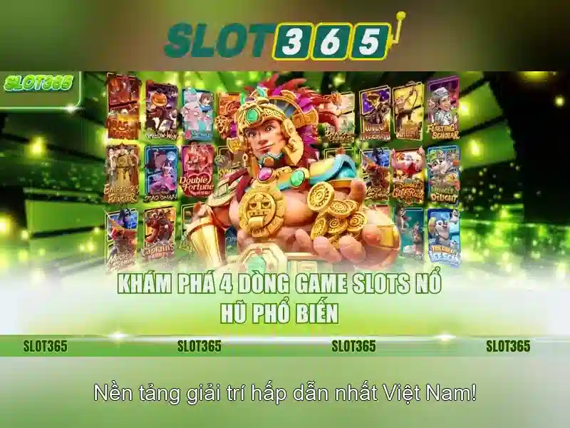 Slot365 app – Tổng quan chủ đề và giá trị cốt lõi