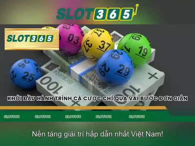 Slot365 là gì?\n