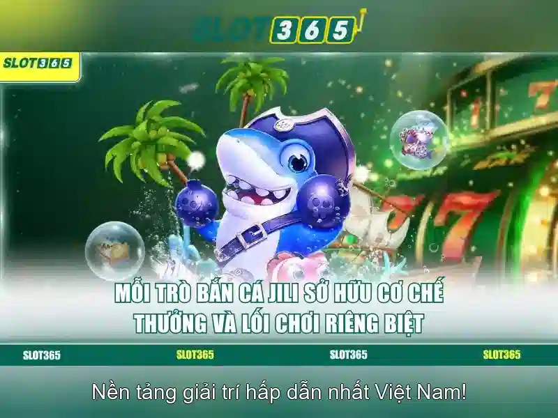 Slot365 - Nền tảng slot trực tuyến