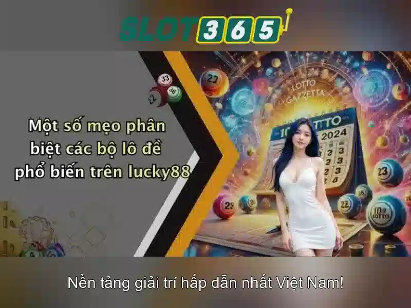 Slot365 là gì?\n\n