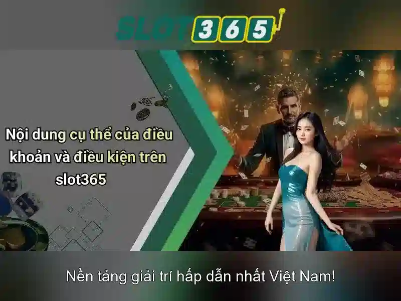 Kinh nghiệm chơi slot hiệu quả