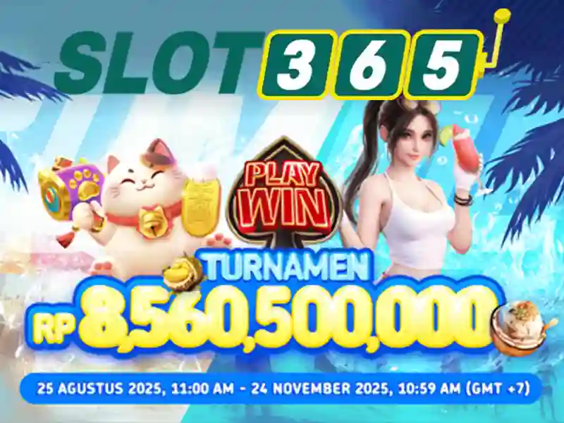 Slot365 là gì và tại sao nên chọn
