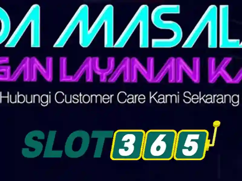 Slot365 là gì? 