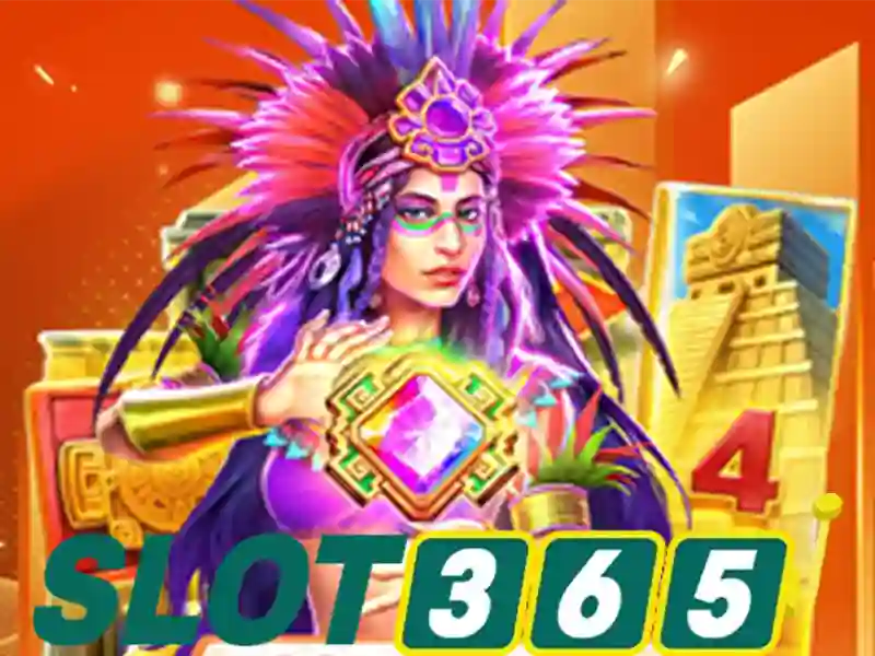 slot365 poker – Trải nghiệm game bài Slot365