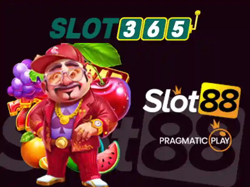 Danh mục trò chơi ở Slot365