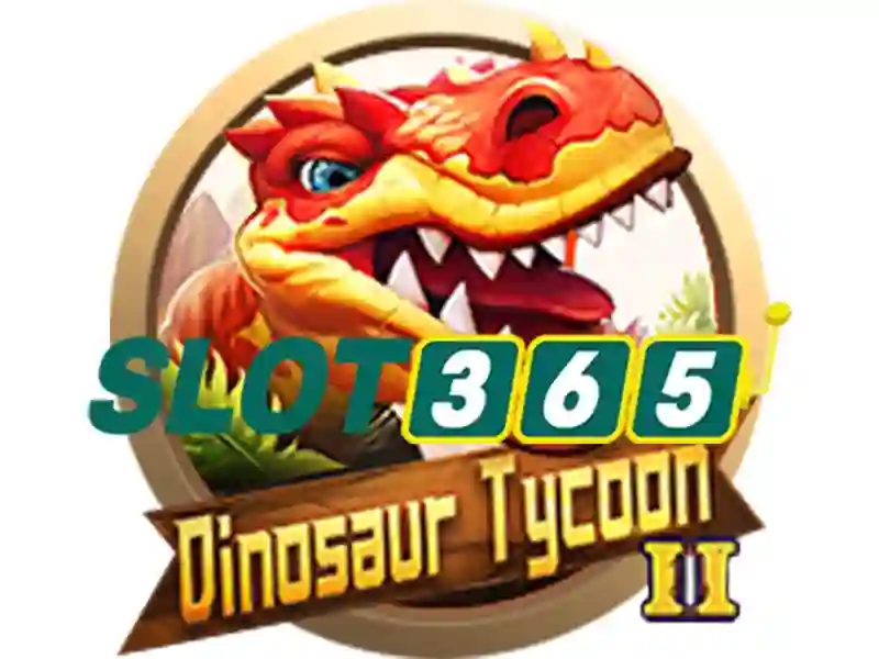 Slot365 là gì và tại sao nên trải nghiệm nền tảng Slot365