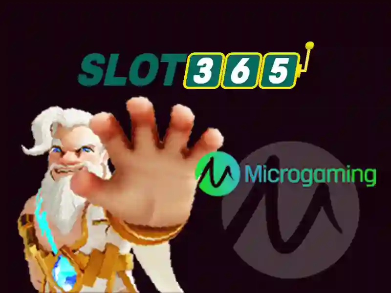 Slot365: trải nghiệm casino trực tuyến an toàn và đổi mới