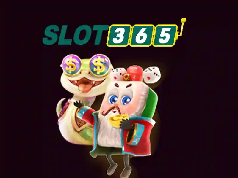 Đánh giá Slot365: Trải nghiệm, RTP và ưu đãi hấp dẫn