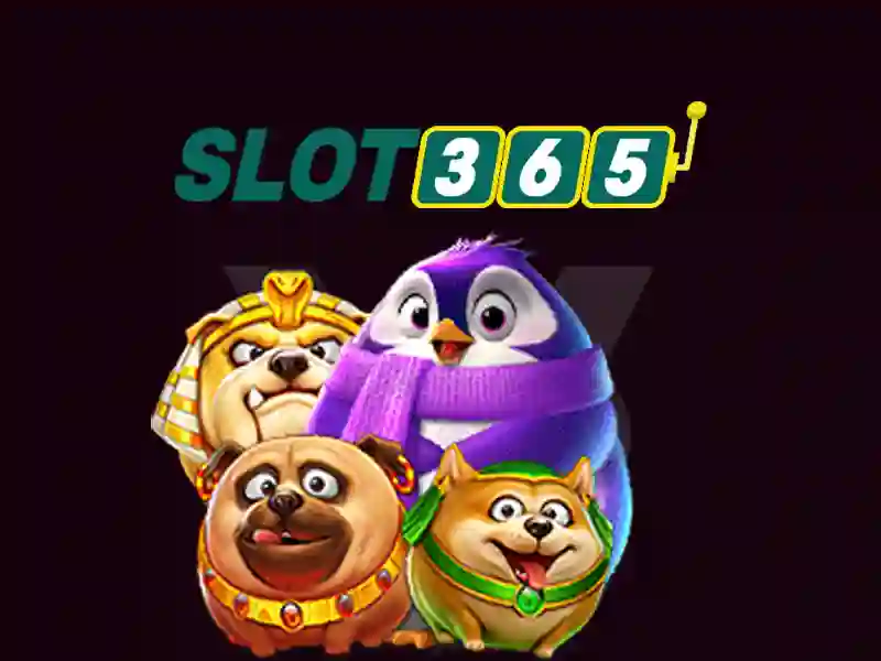 Giới thiệu Slot365\n\n