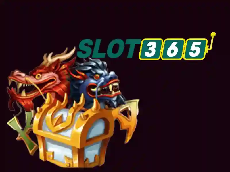 Slot365 - trải nghiệm casino trực tuyến đỉnh cao