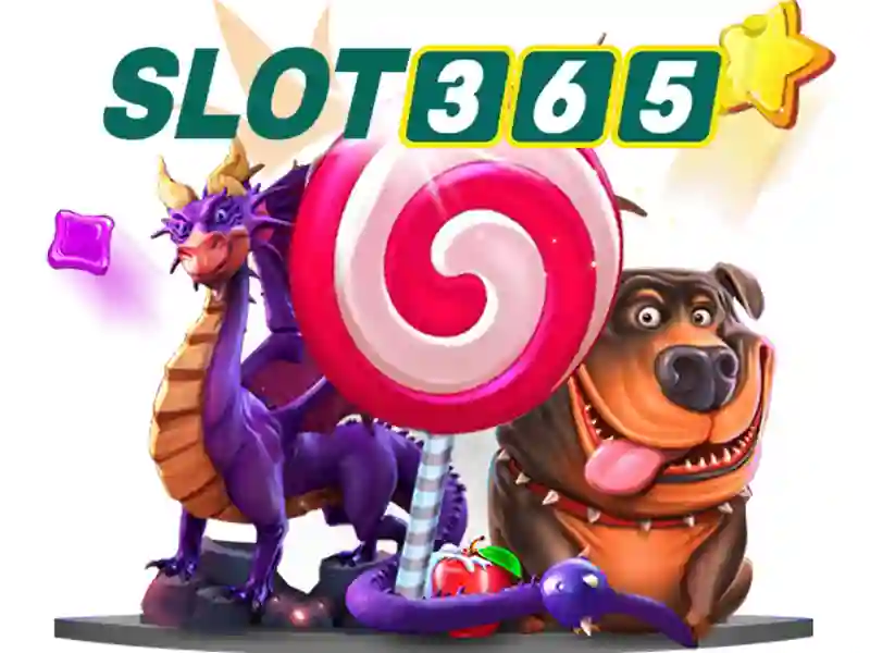 Slot365 - Bảo mật và dịch vụ khách hàng
