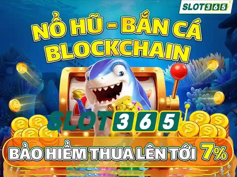 phiên bản mới Slot365: trải nghiệm đột phá
