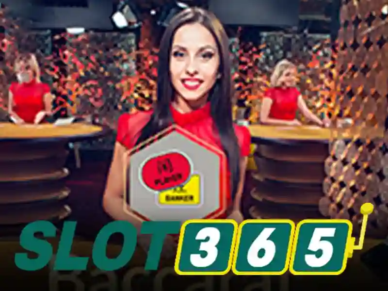 Slot365 la gi\n