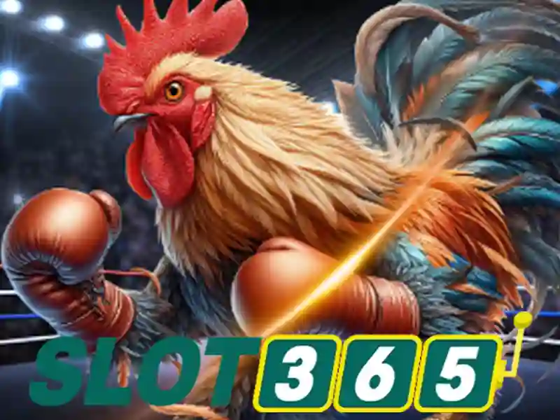 slot365. com – Tóm tắt chủ đề và Giá trị cốt lõi