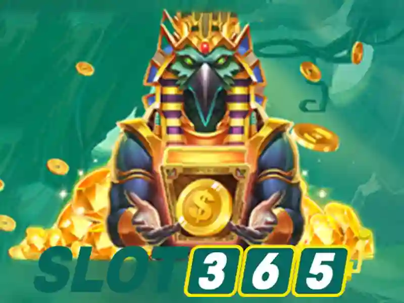 Sản phẩm và dịch vụ cốt lõi: ứng dụng Slot365 bị chặn
