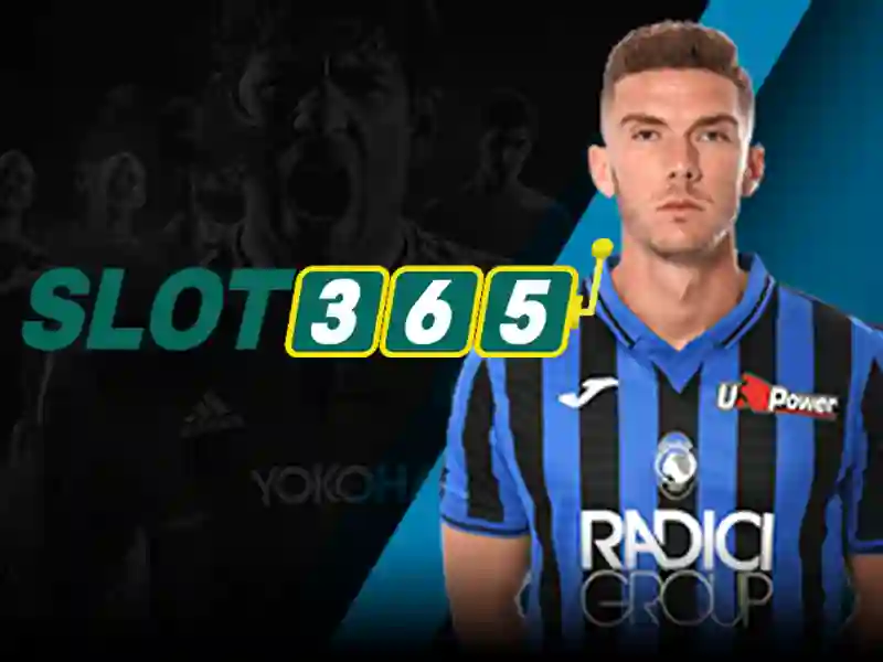 slot365. com – Trải nghiệm và đánh giá tổng quan