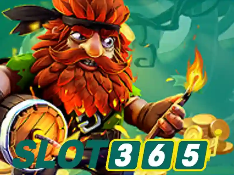 Tổng quan về Slot365