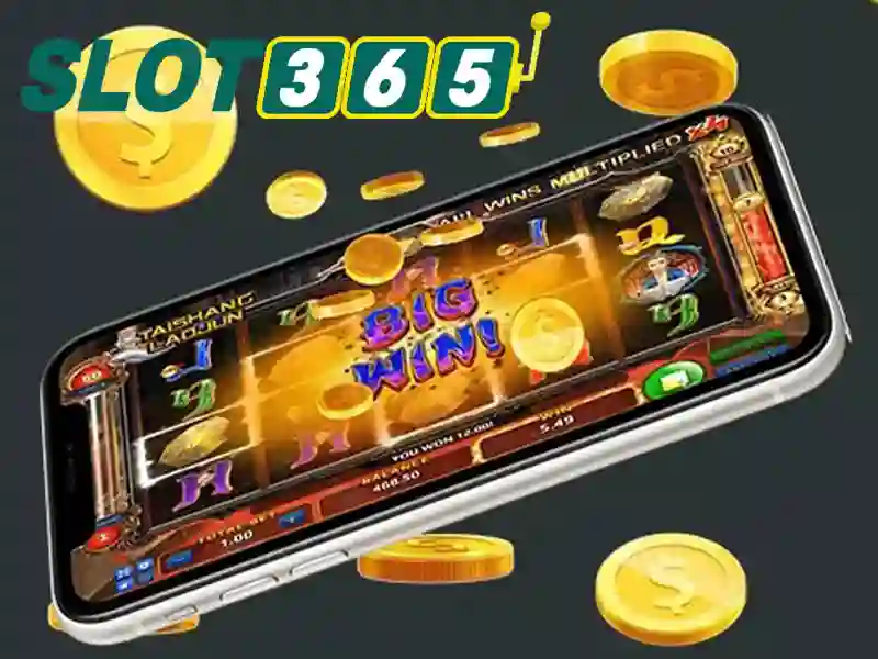 Slot365 là gì?