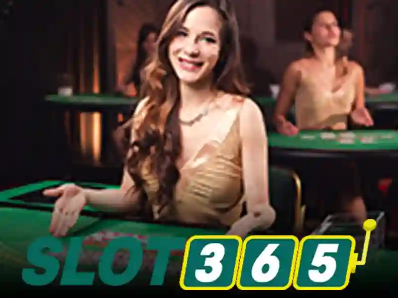 Slot365 là gì?
