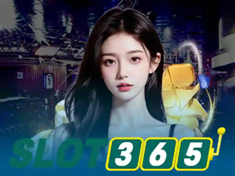 Slot365: Khám phá nền tảng slot hàng đầu
