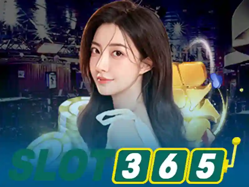 Slot365 - Đánh giá và hướng dẫn chơi slot trực tuyến