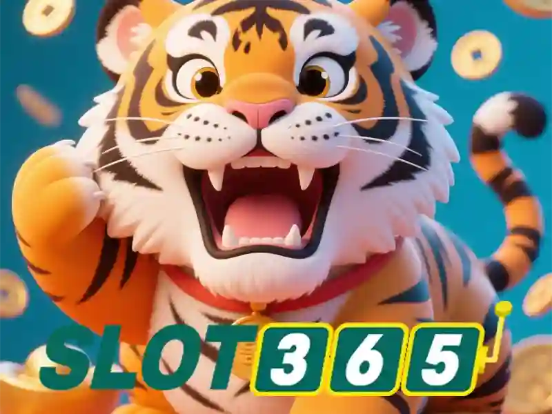 Slot365: Khám phá nền tảng slot trực tuyến hiện đại