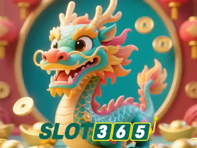 Nguồn gốc và sứ mệnh của slot365 .com