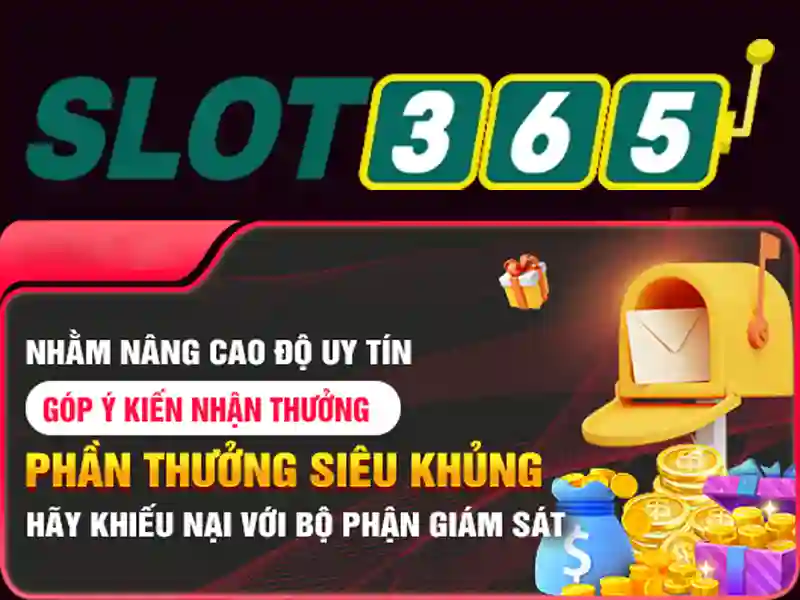 Slot365 apk – Trải nghiệm tối ưu và nhận thưởng Slot365