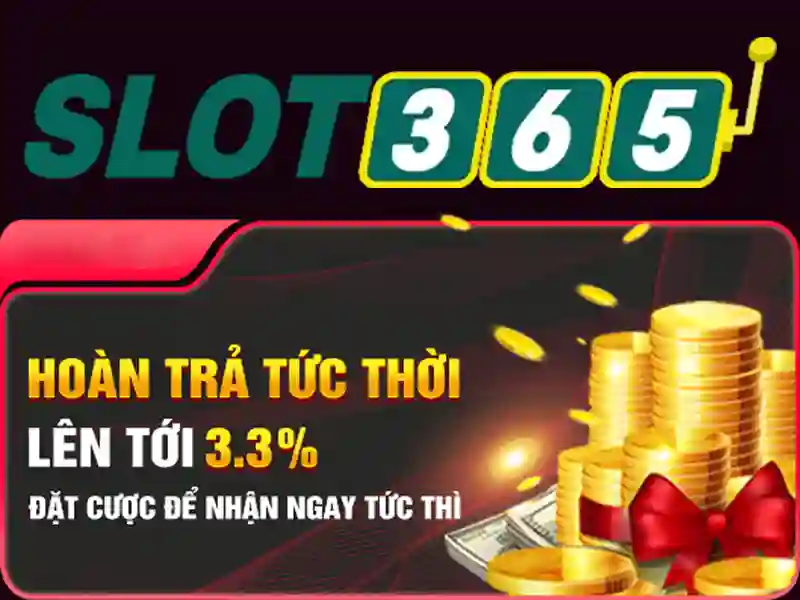 Nguồn gốc và sứ mệnh của slot365 .com