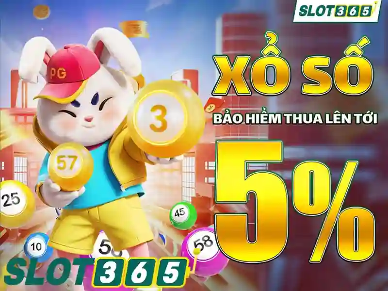 Slot365 - Khám phá nền tảng quay thưởng trực tuyến