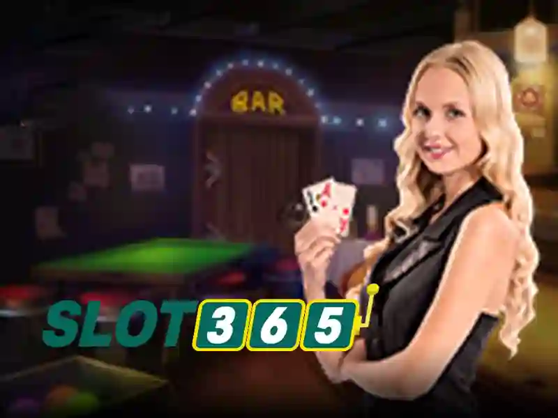 slot365 xx.vip – Trải nghiệm đỉnh cao cùng slot365 vip