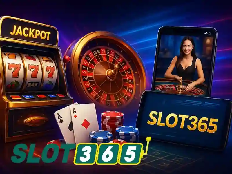 slot365-ui-preview