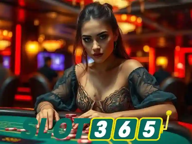 slot365 login link alternatif: Hướng dẫn và trải nghiệm