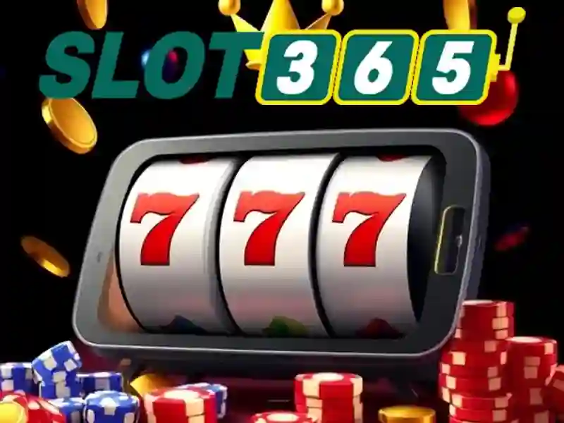 Slot365: Đánh giá và Lời khuyên cho người chơi slot trực tuyến